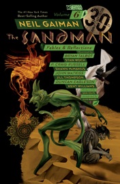 Sandman Vol. 6: Fables & Reflections 30th Anniversary New Edition - Neil Gaiman & P. Craig Russell by  Neil Gaiman & P. Craig Russell PDF Download