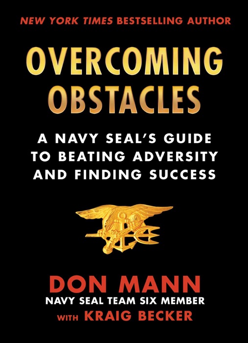 Overcoming Obstacles