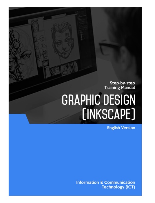 Graphic Design (Inkscape)