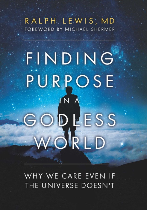 Finding Purpose in a Godless World