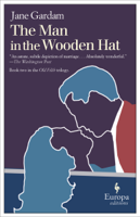 Jane Gardam - The Man in the Wooden Hat artwork