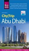 Reise Know-How CityTrip Abu Dhabi - Kirstin Kabasci