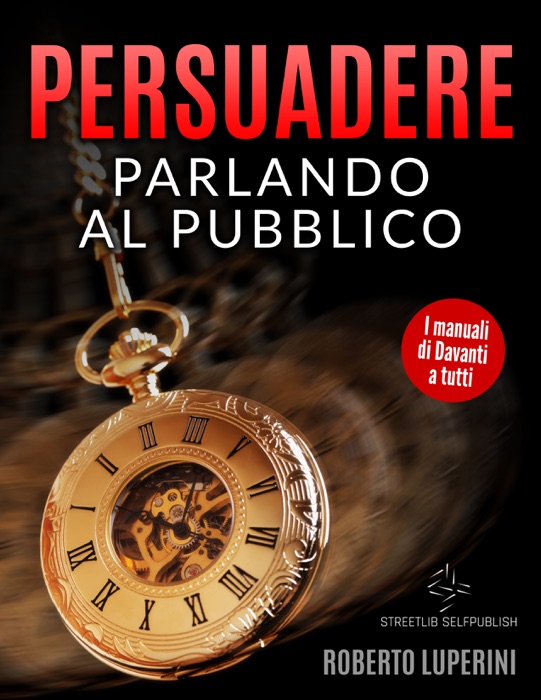 Persuadere Parlando al Pubblico