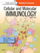 Cellular and Molecular Immunology E-Book - Abul K. Abbas MBBS, Andrew H. Lichtman MD, PhD & Shiv Pillai MBBS, PhD