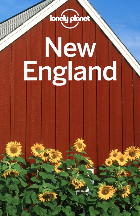 New England Travel Guide