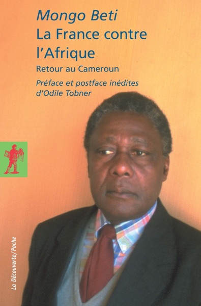 La France contre l’Afrique