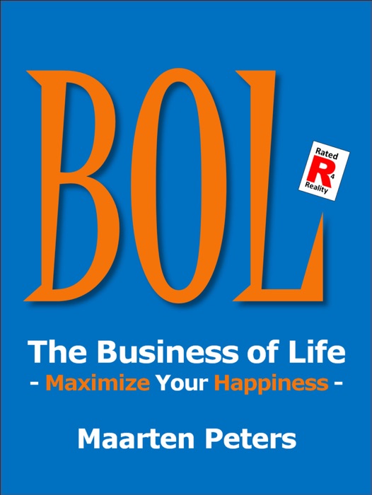 BOL: The Business Of Life