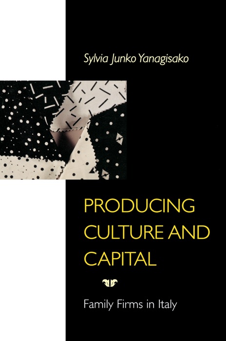 Producing Culture and Capital