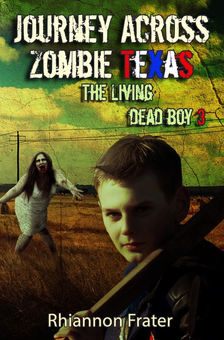 Journey Across Zombie Texas