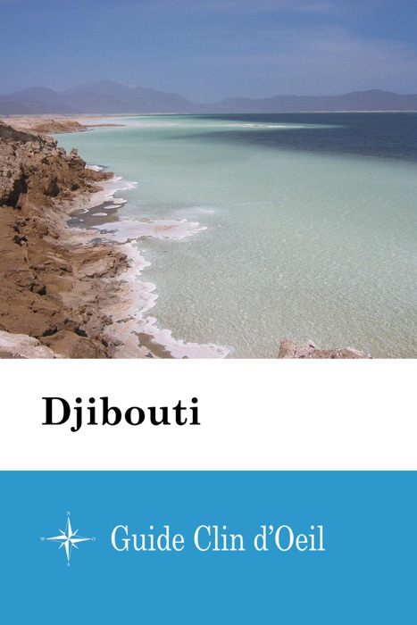 Djibouti - Guide Clin d'Oeil