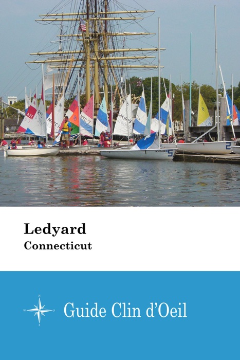 Ledyard (Connecticut) - Guide Clin d'Oeil