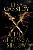 Lisa Cassidy - A Tale of Stars and Shadow artwork