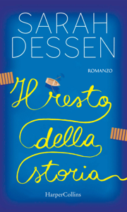 Leggi Libri online Il resto della storia