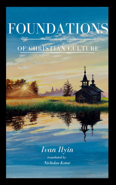 Foundations of Christian Culture