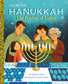 Hanukkah - Bonnie Bader & Joanie Stone