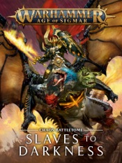 Battletome: Slaves To Darkness
