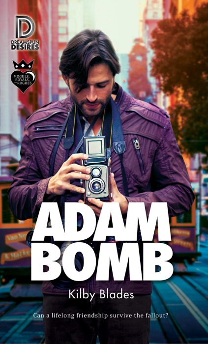 pop adam bomb