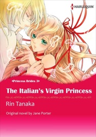 The Italian's Virgin Princess(Colored Version) - Rin Tanaka & Jane Porter by  Rin Tanaka & Jane Porter PDF Download