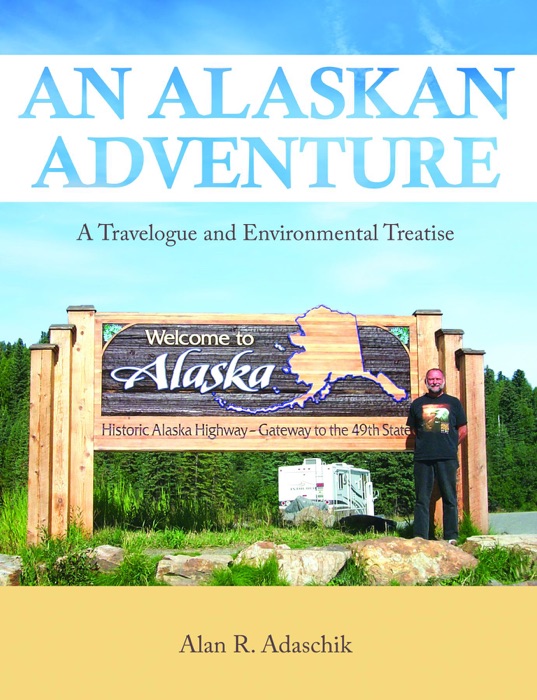 An Alaskan Adventure