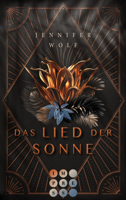 Jennifer Wolf - Das Lied der Sonne artwork