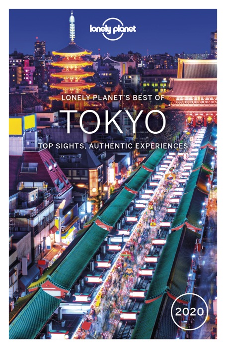 Best of Tokyo Travel Guide
