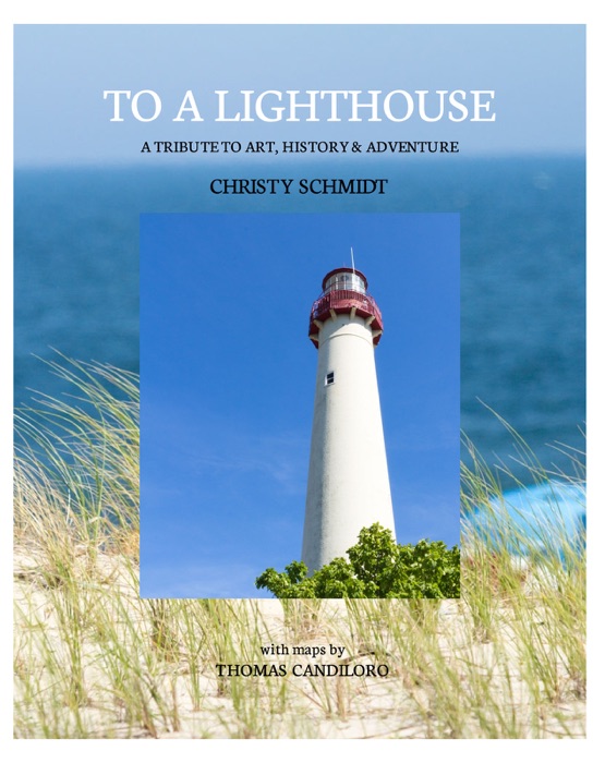 To A Lighthouse