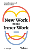 New Work needs Inner Work - Joana Breidenbach & Bettina Rollow