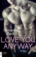 Samanthe Beck - Love You Anyway artwork