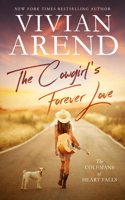 Vivian Arend - The Cowgirl's Forever Love artwork
