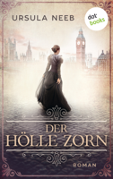 Ursula Neeb - Der Hölle Zorn artwork