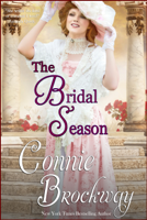 Connie Brockway - The Bridal Season artwork