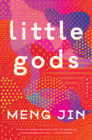 Meng Jin - Little Gods artwork