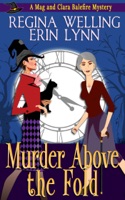 Murder Above the Fold