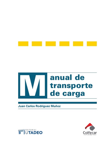 Manual de transporte de carga