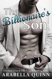 The Billionaire's Son