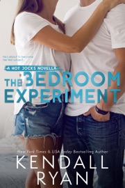 The Bedroom Experiment - Kendall Ryan