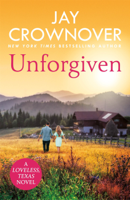 Jay Crownover - Unforgiven artwork