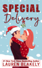 Lauren Blakely - Special Delivery artwork