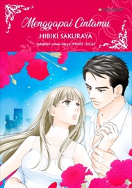 Menggapai Cintamu(Versi Berwarna) - Hibiki Sakuraya & Jeenie Lucas by  Hibiki Sakuraya & Jeenie Lucas PDF Download