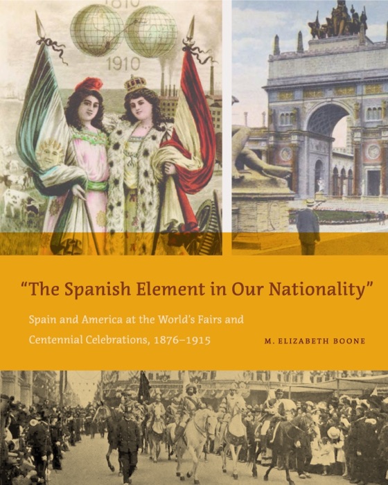 “The Spanish Element in Our Nationality”