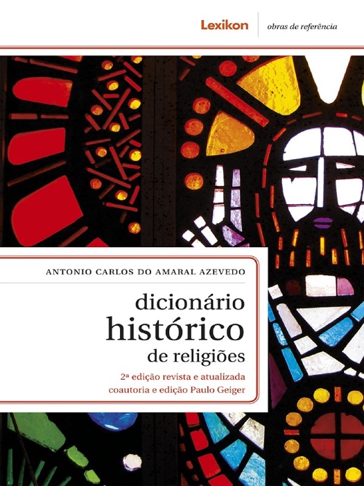 Dicionário histórico de religiões