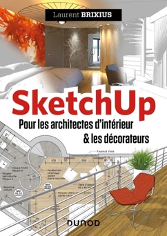 SketchUp - Laurent Brixius