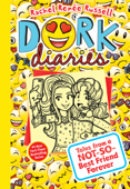 Dork Diaries 14 - Rachel Renée Russell