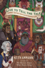 Keith Ammann - Live to Tell the Tale artwork