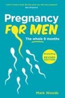 Mark Woods - Pregnancy For Men artwork