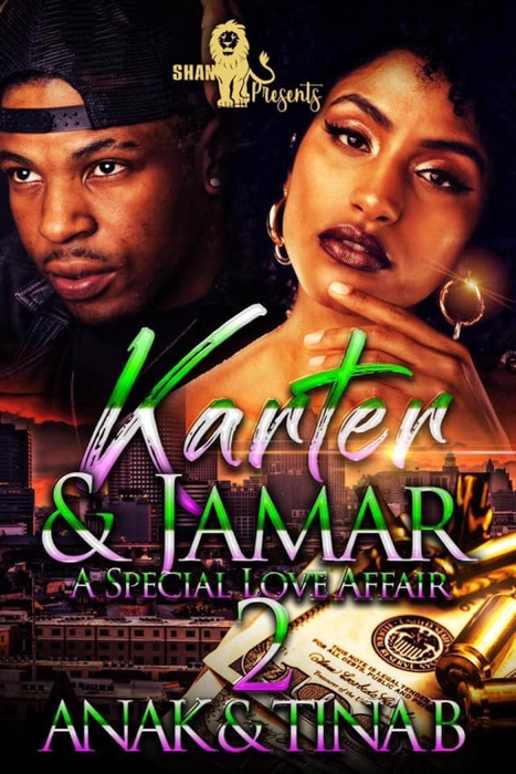 Karter & Jamar 2: A Special Love Affair