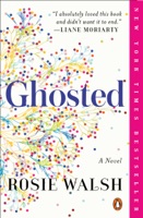 Ghosted - GlobalWritersRank