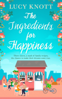Lucy Knott - The Ingredients for Happiness artwork