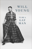 Will Young - To be a Gay Man artwork