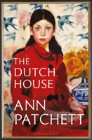 Ann Patchett - The Dutch House artwork